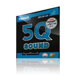 TIBHAR 5Q Sound