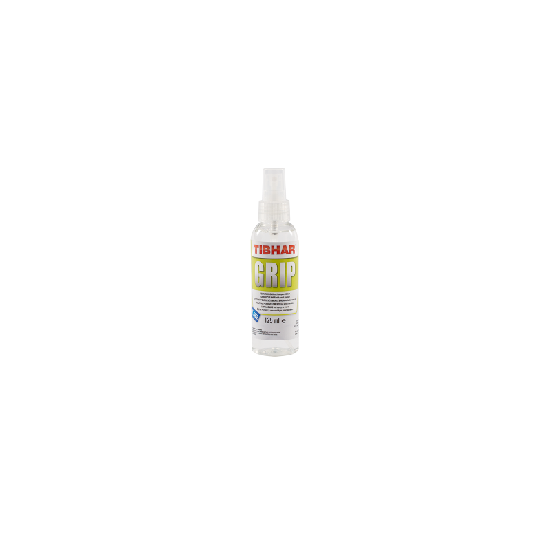 TIBHAR Nettoyant pour revêtement Grip 125 ml