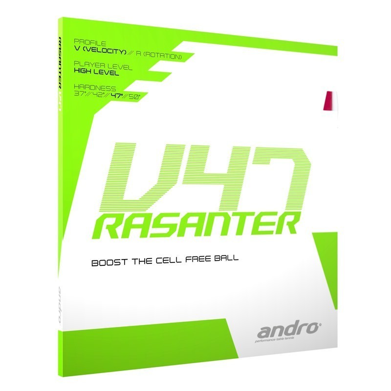 ANDRO Rasanter V47