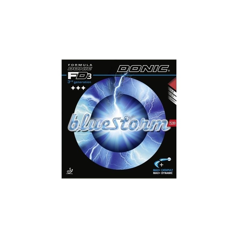 DONIC "Bluestorm Z3"