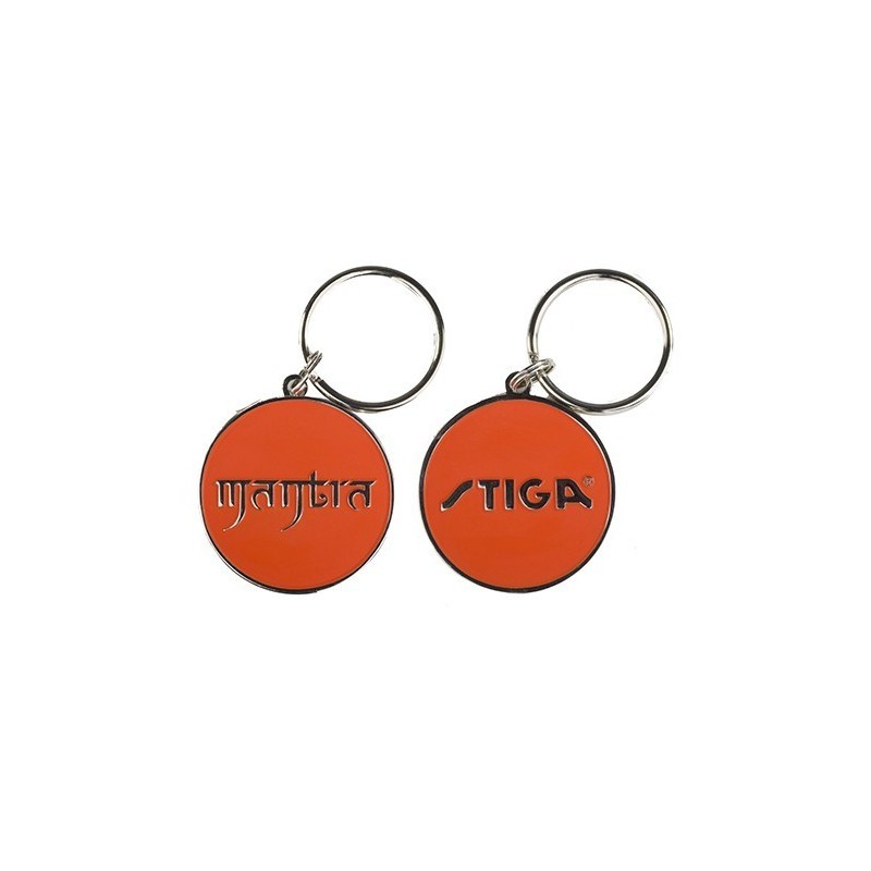 STIGA Keyring Mantra