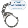 STIGA Keyring Carbonado