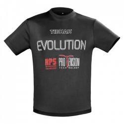 TIBHAR T-shirt EVOLUTION