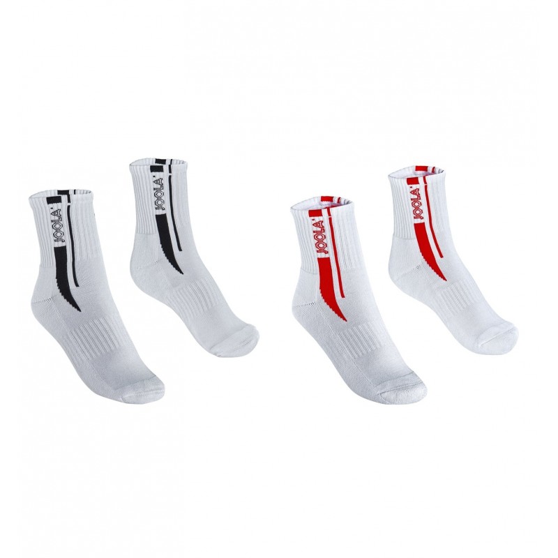 JOOLA Chaussettes Teramo