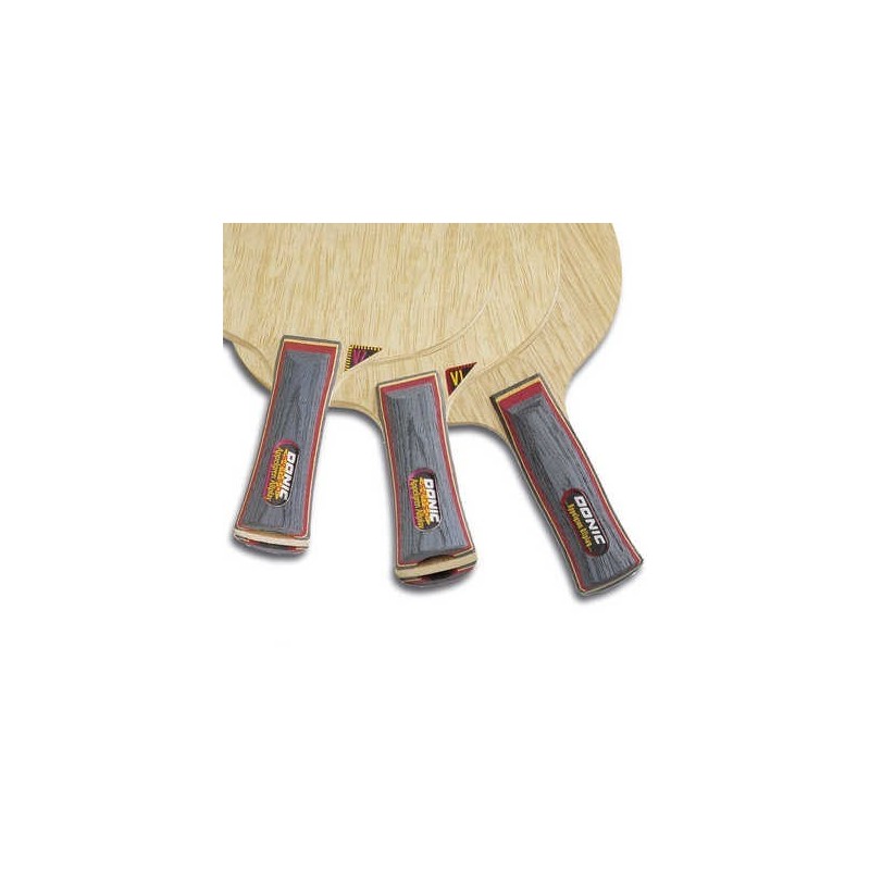 Racchetta Da Tennis Tavolo Donic Appelgren Allplay Senso V2 | Attrezzatura Ping Pong - Foto 2