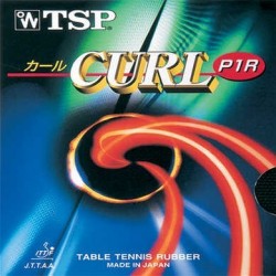 TSP CURL P1-R