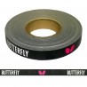 BUTTERFLY Bande de protection 12mm