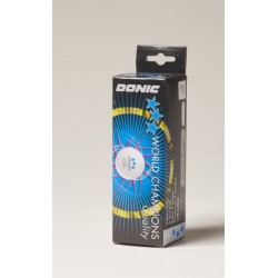 DONIC "P40+ *** Cell-Free"...