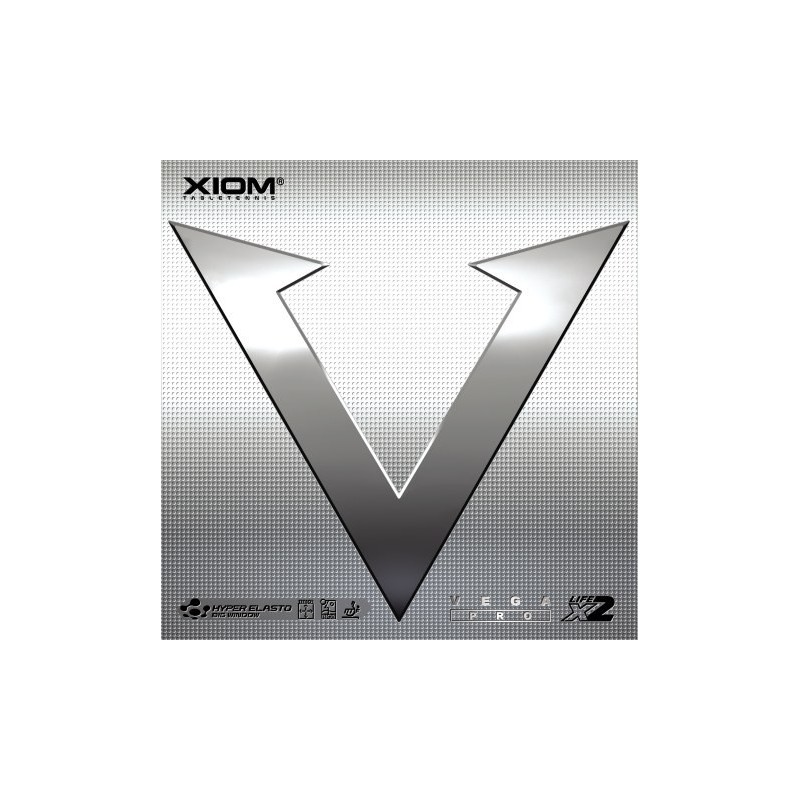XIOM  Vega Pro
