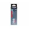 Stiga Perform ABS *** 40+ pack de 3-blanc