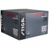 Stiga Perform ABS *** 40+ 100 er weiss