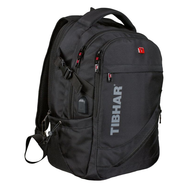 TIBHAR Backpack Shanghai