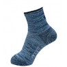 ANDRO Chaussettes Melange