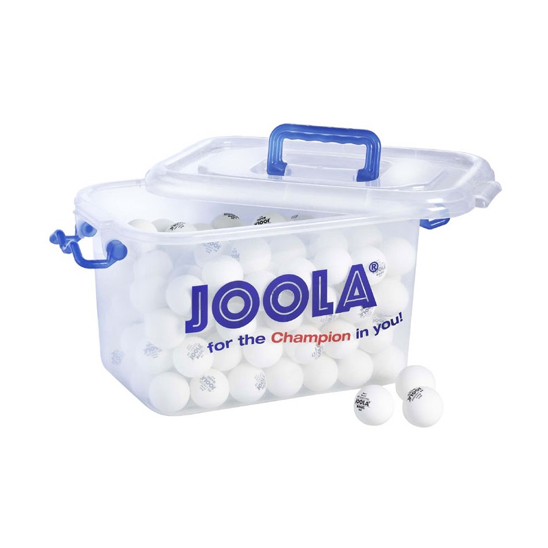 JOOLA Training 144 pcs