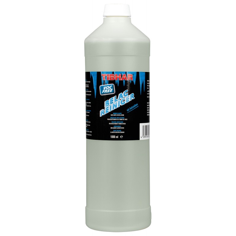 TIBHAR Rubber Cleaner -1000ml