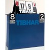 TIBHAR table d'arbitrage