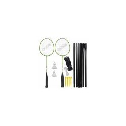 STIGA Badminton Garden Set