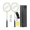 STIGA Badminton Garden Set