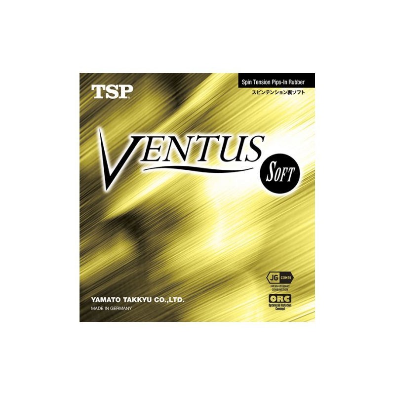 TSP Ventus Soft