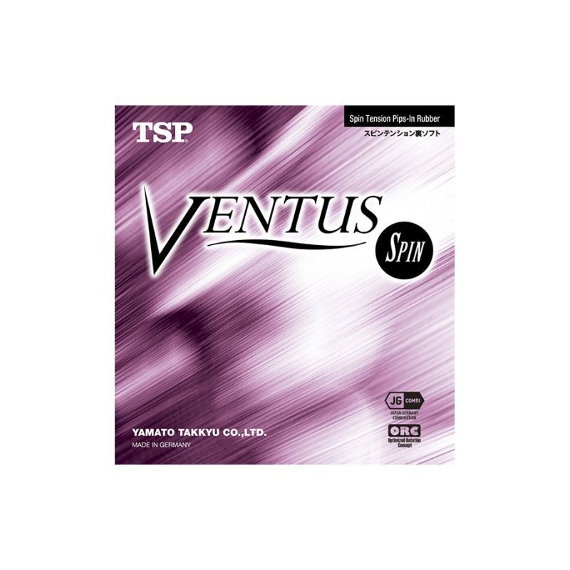 TSP Ventus Spin