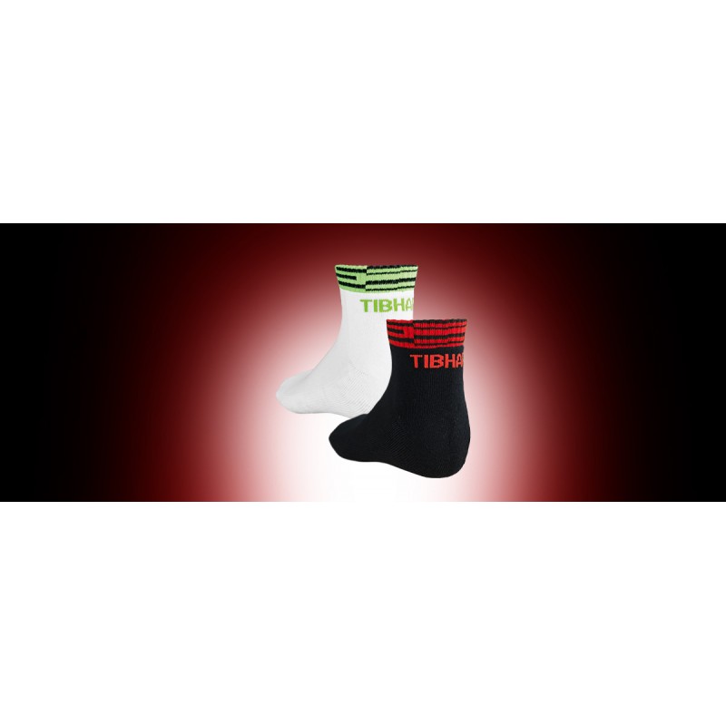 TIBHAR Chaussettes Line