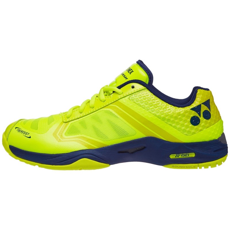 YONEX SHT- Aerus Dash jaune