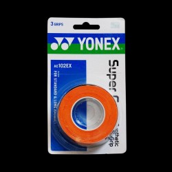 YONEX AC-102 Grip ( 3er Dose)