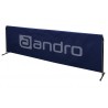 ANDRO Stabilo Umrandungen 233 x 90