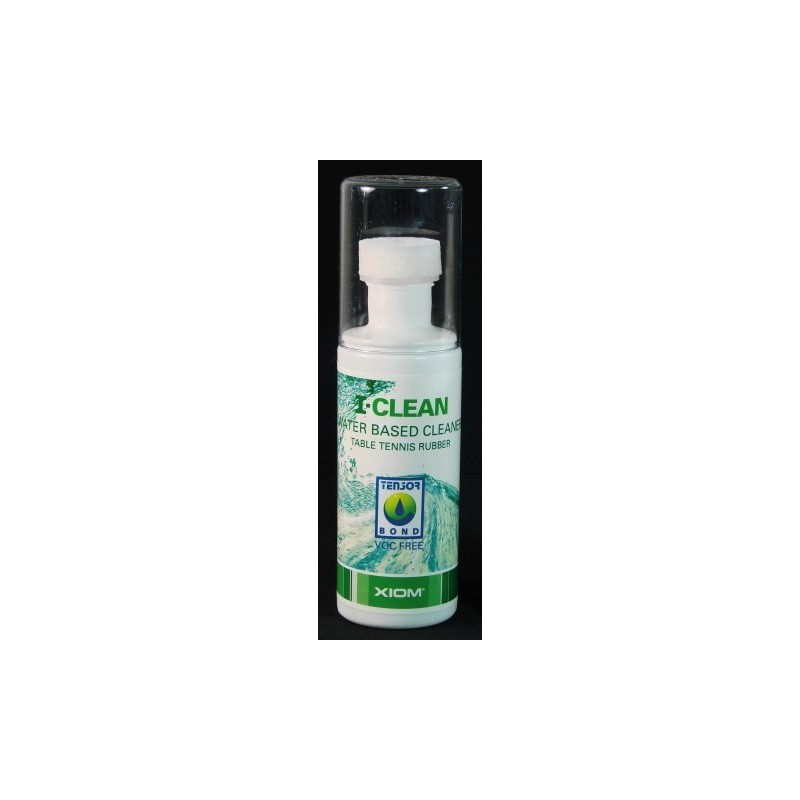 XIOM I-Clean Nettoyant pour revêtements 100 ml