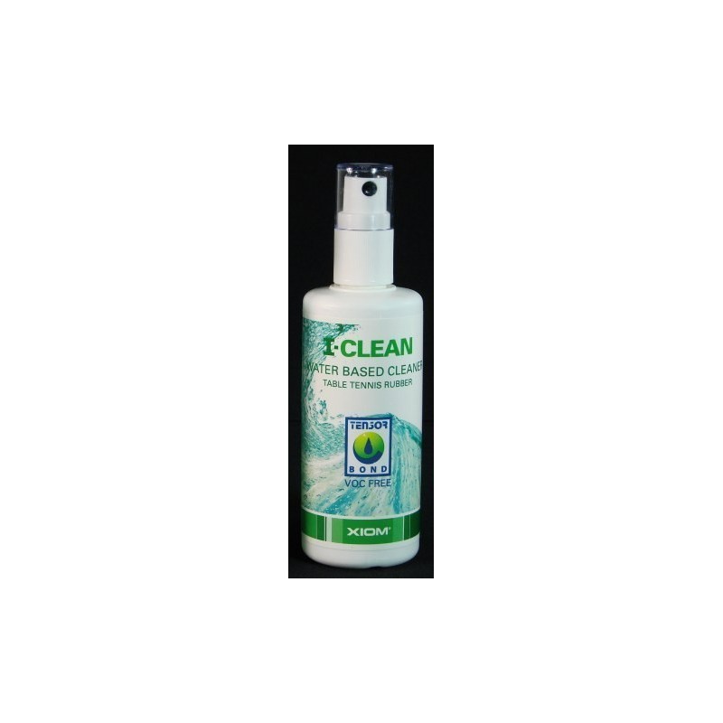 XIOM I-Clean Cleaner 100 ml Spray