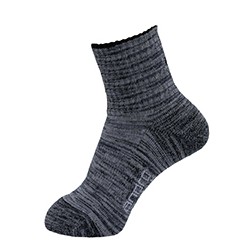 ANDRO Chaussettes Melange