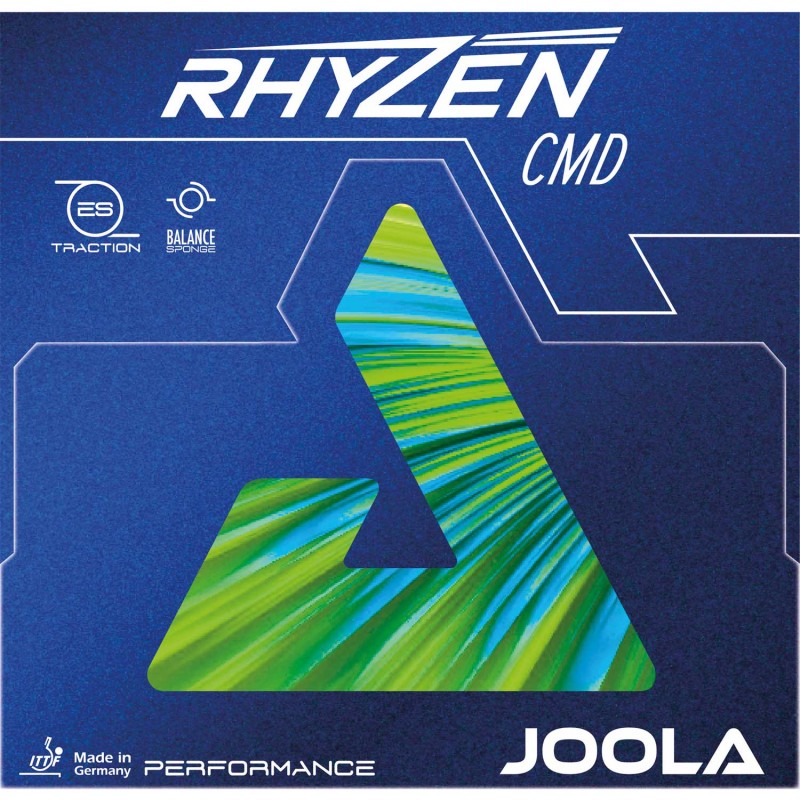 JOOLA RHYZEN CMD