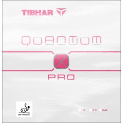 TIBHAR Quantum X Pro - Pink