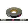 BUTTERFLY Bande de protection 9mm / 1m