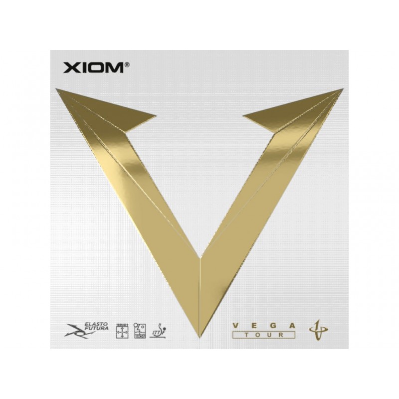 XIOM Vega Tour