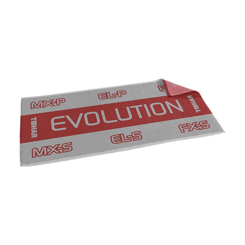 TIBHAR Bath Towel Evolution