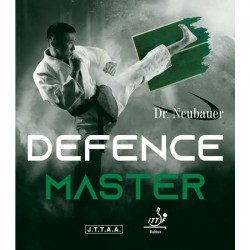 Dr Neubauer Defence Master