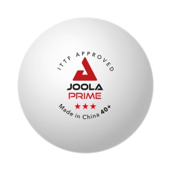 JOOLA PRIME 40+  6 Balls