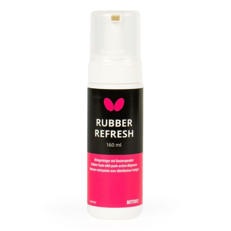 BUTTERFLY Refresh - 160 ml