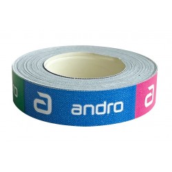 ANDRO Bande de protection Coloré 12 mm
