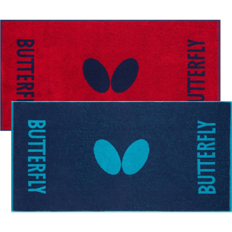 BUTTERFLY Taoru Serviette