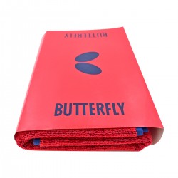 BUTTERFLY Taoru Serviette