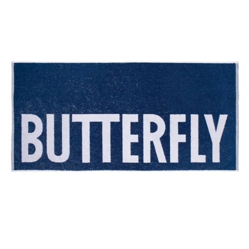 BUTTERFLY Sign Serviette