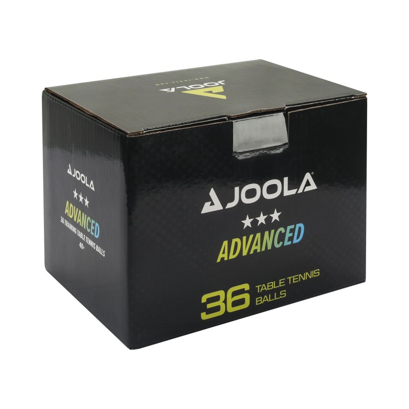 JOOLA Advanced Training*** 36er