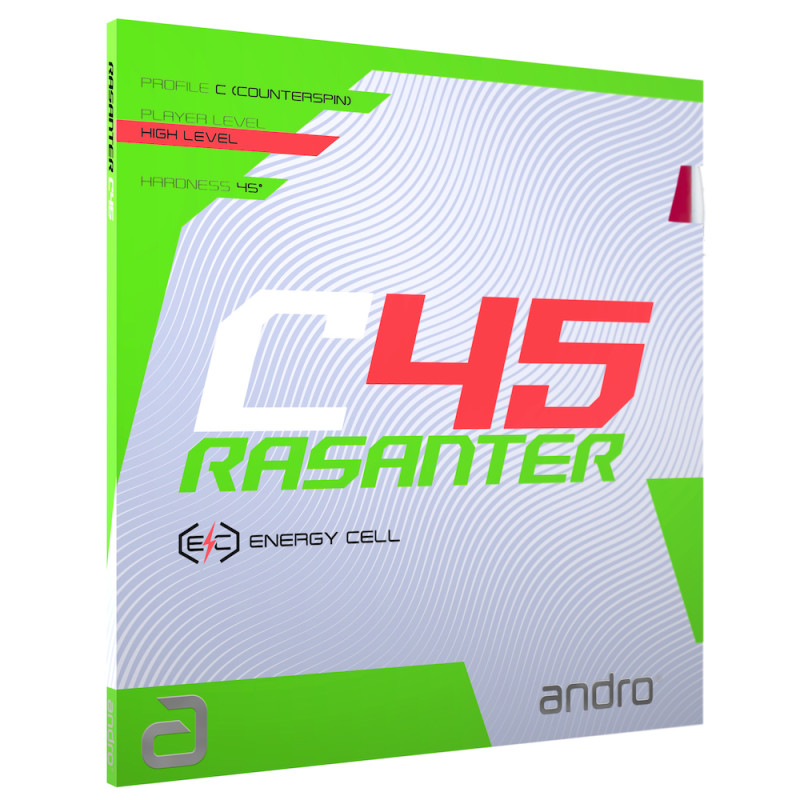 ANDRO Rasanter C45