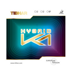 TIBHAR Hybrid K1 European...