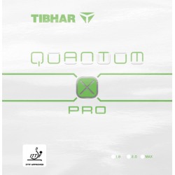 TIBHAR Quantum X Pro