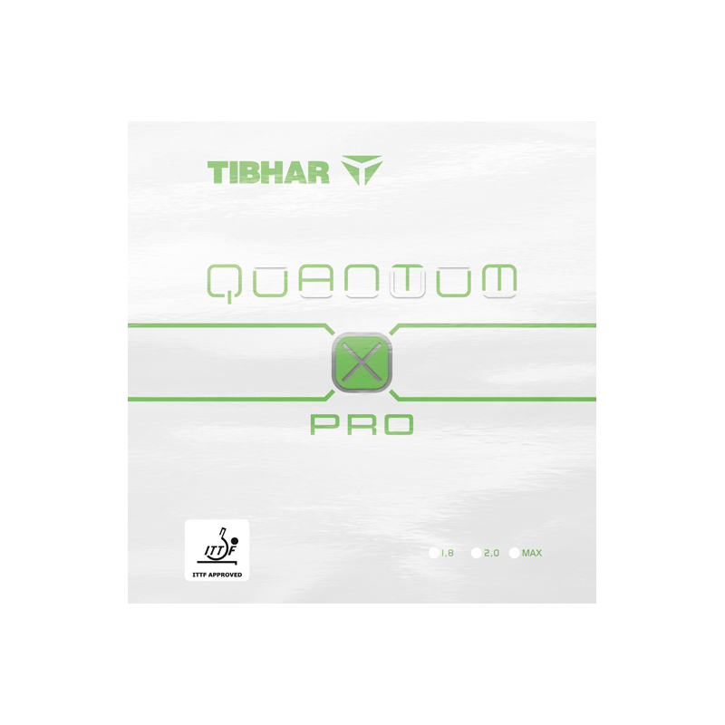 TIBHAR Quantum X Pro