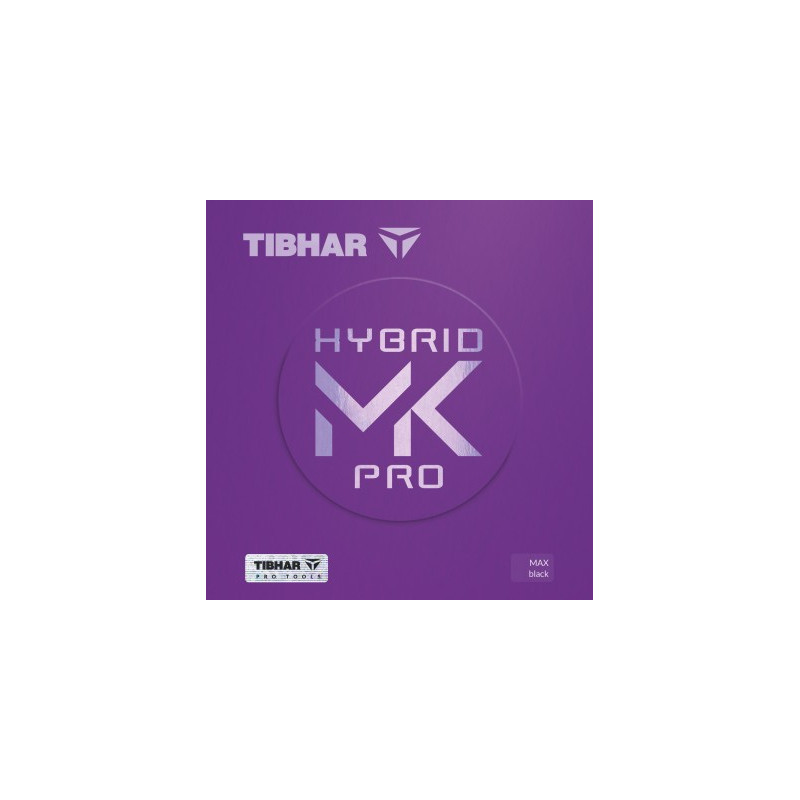 TIBHAR Hybrid MK Pro