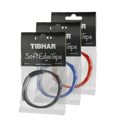 TIBHAR Bande de Protection Soft Edge 10 mm